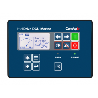 ComAp controller,ComAp parts,Controller,Engine Controller,Genset controller,Genset parts