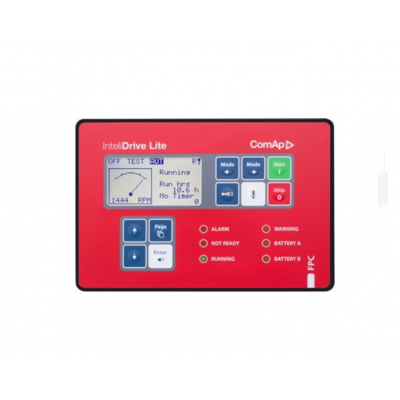 Gen-set Controller InteliDrive Lite FPC