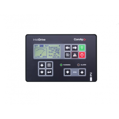 Controller InteliDrive IPU