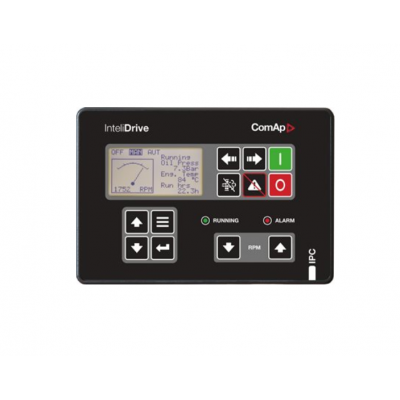 Controller InteliDrive IPC