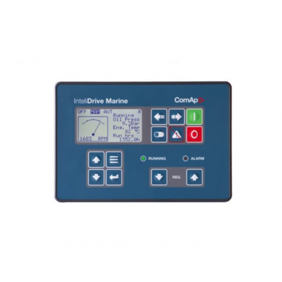 ComAp controller,ComAp parts,Controller,Engine Controller,Genset controller,Genset parts