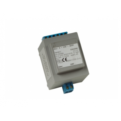 IG-AVRi-TRANS/LV Power Supply Transformer 
