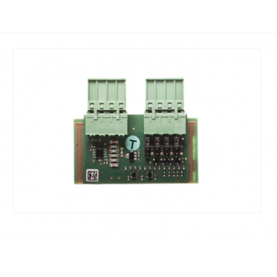 IL-NT AIO Analog Input/Output Module