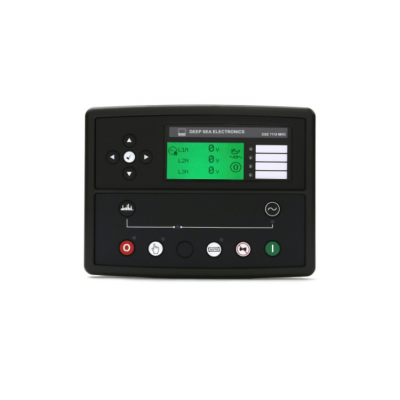 Controller,Deepsea Controller,Genset controller,Genset parts,control Unit,control module