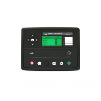 Controller,Deepsea Controller,Genset controller,Genset parts,control Unit,control module
