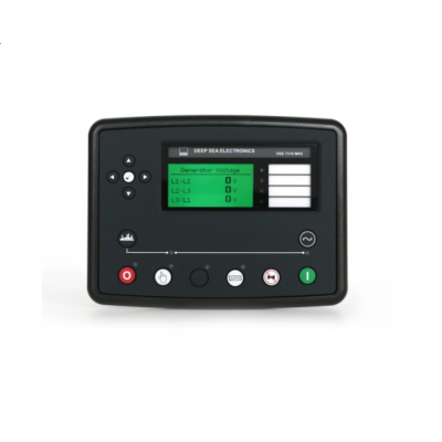 Deepsea Controller,Genset controller,control Unit,control module