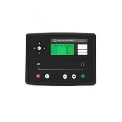 Controller,Genset parts,control Unit,control module
