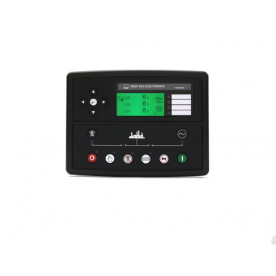 Controller,Deepsea Controller,Genset parts,control Unit,control module