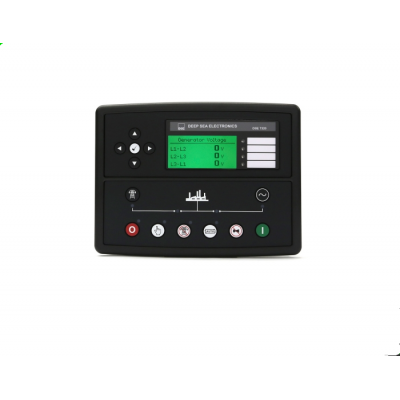 Controller,Deepsea Controller,Genset parts,control Unit,control module