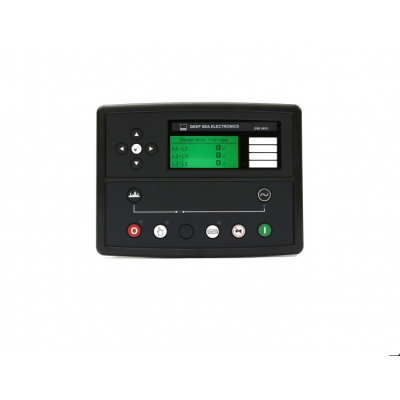 Controller,Deepsea Controller,Genset controller,Genset parts,control Unit,control module