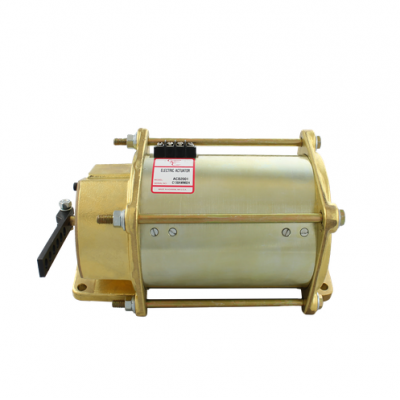 GAC actuator,GAC parts