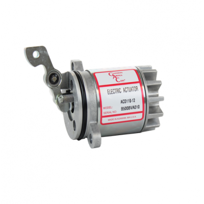GAC actuator,GAC parts