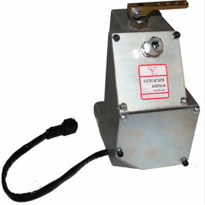 GAC actuator,GAC parts