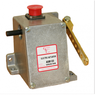 GAC actuator,GAC parts