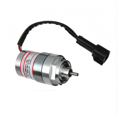 GAC actuator,GAC parts