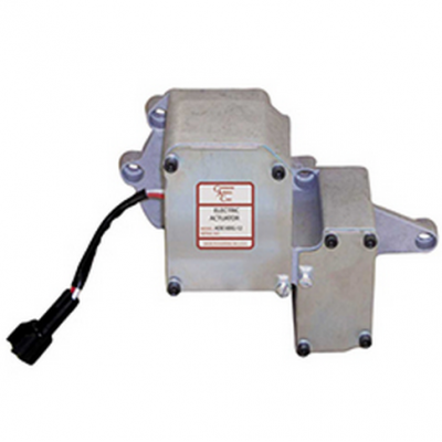 GAC actuator,GAC parts