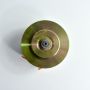 Construction machinery excavator series EC290B engine parts large pulley oil pump 02112675