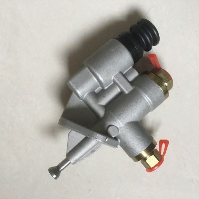 Oil pump   Fuel pump  Engine parts