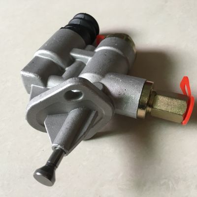 Oil pump   Fuel pump  Engine parts