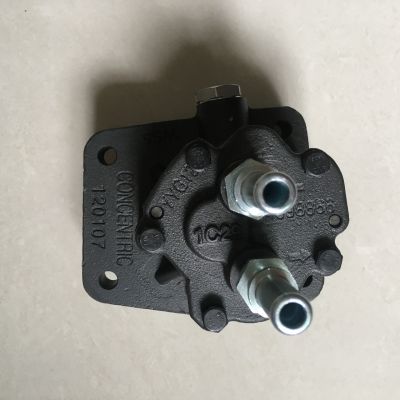 Fuel Injection Pump Roter Head 4088866 5476587 Gear pump For ISL QSL