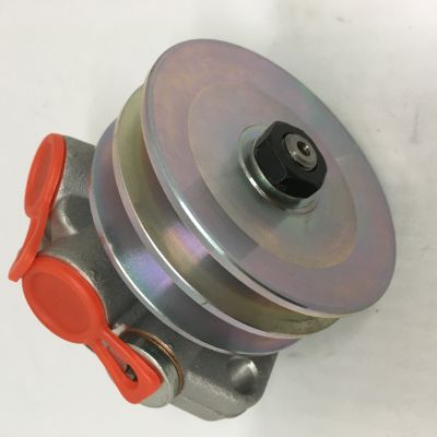 Oil pump   Fuel pump  Engine parts