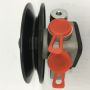 Construction machinery excavator series BF1012 large pulley oil pump fuel pump 02112672
