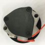 Construction machinery excavator series BF1012 large pulley oil pump fuel pump 02112672