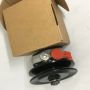 Construction machinery excavator series BF1012 large pulley oil pump fuel pump 02112672