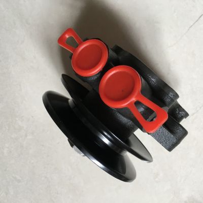 Oil pump   Fuel pump  Engine parts