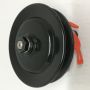 Construction machinery excavator series BF1012 large pulley oil pump fuel pump 02112672