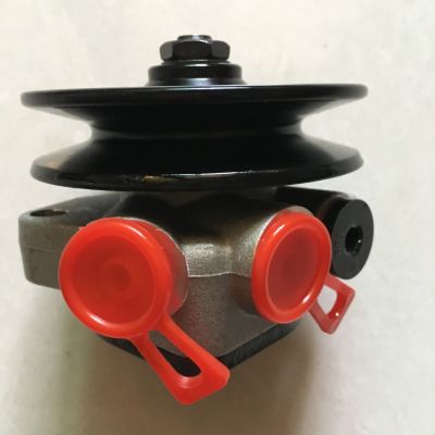 Oil pump   Fuel pump  Engine parts