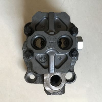 Rotary drilling rig C7, C9 engine high pressure oil pump 318-6357 3186357