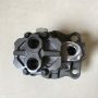 Rotary drilling rig C7, C9 engine high pressure oil pump 318-6357 3186357