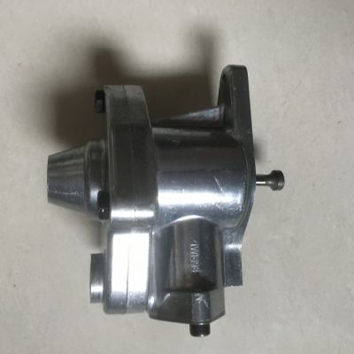 Oil pump   Fuel pump  Engine parts