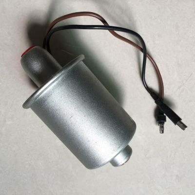 Heavy truck FM12, FH12 electronic fuel oil pump Electronic pump 3169582