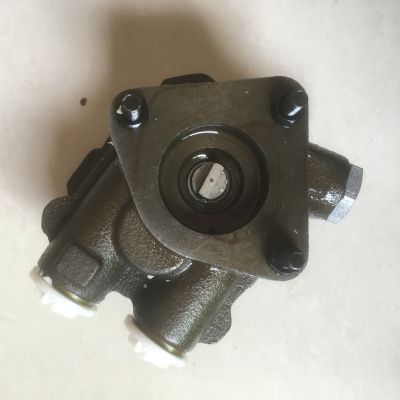 Oil pump   Fuel pump  Engine parts