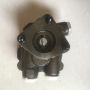 Truck Fuel Pump Gear Pump 20997341 for Volvo