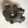 Truck Fuel Pump Gear Pump 20997341 for Volvo