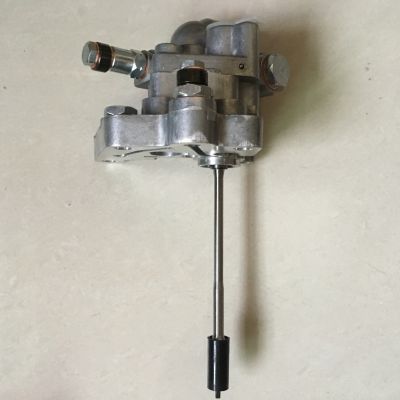 Oil pump   Fuel pump  Engine parts