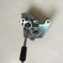 Truck oil pump fuel pump gear pump 20411997 for Volvo FH12 