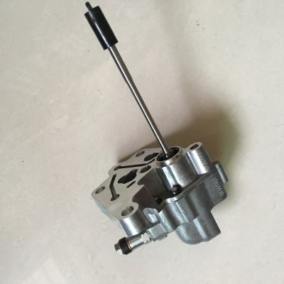 Oil pump   Fuel pump  Engine parts