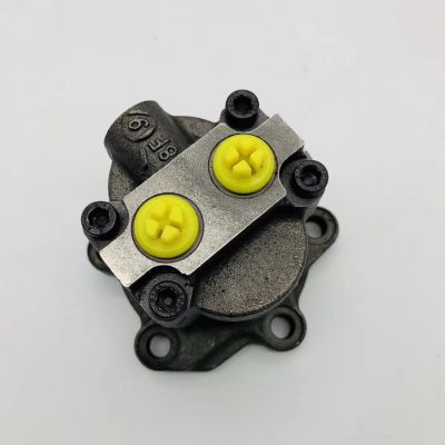 Oil pump   Fuel pump  Engine parts