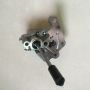 Oil pump   Fuel pump  Engine parts