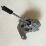 Oil pump fuel pump 20749646 for Volvo D12D 
