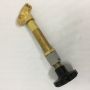 Excavator oil pump hand pump 9H2256 for CAT D6C