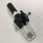 Heavy truck OM314 fuel system ejector pump 0440004996 0000900450
