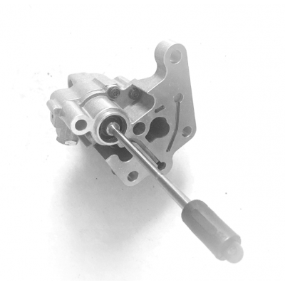 Oil pump   Fuel pump  Engine parts