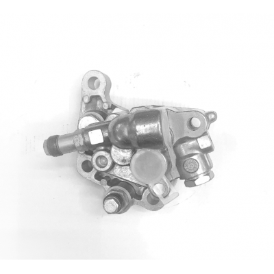 Oil pump   Fuel pump  Engine parts