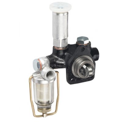 Oil pump   Fuel pump  Engine parts