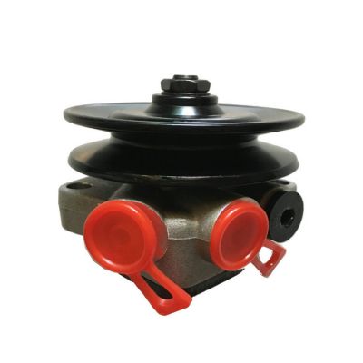 Oil pump   Fuel pump  Engine parts